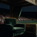 Wimbledon : Federer resté seul dans la Royal Box lundi soir
