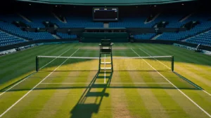 Wimbledon : Félix Auger-Aliassime dompte Davidovich Fokina en 4h26 et file en quarts