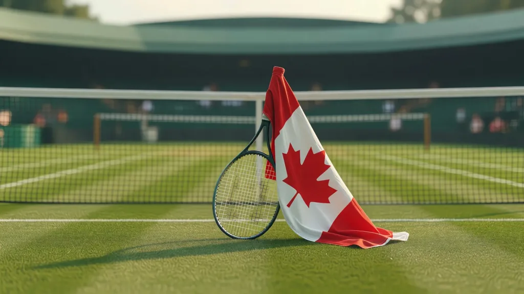 Wimbledon : Félix Auger-Aliassime en huitièmes sans perdre un set