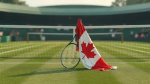 Wimbledon : Félix Auger-Aliassime en huitièmes sans perdre un set