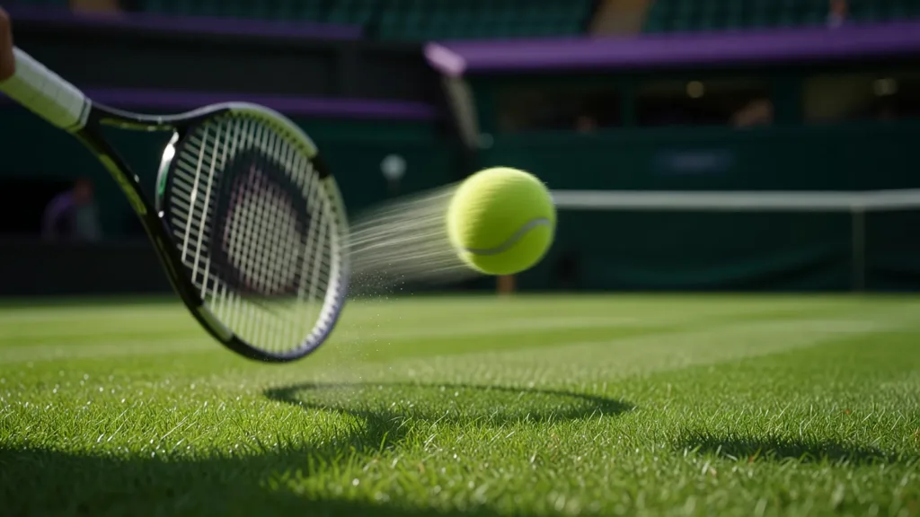 Wimbledon : Félix Auger-Aliassime expéditif pour rejoindre les huitièmes
