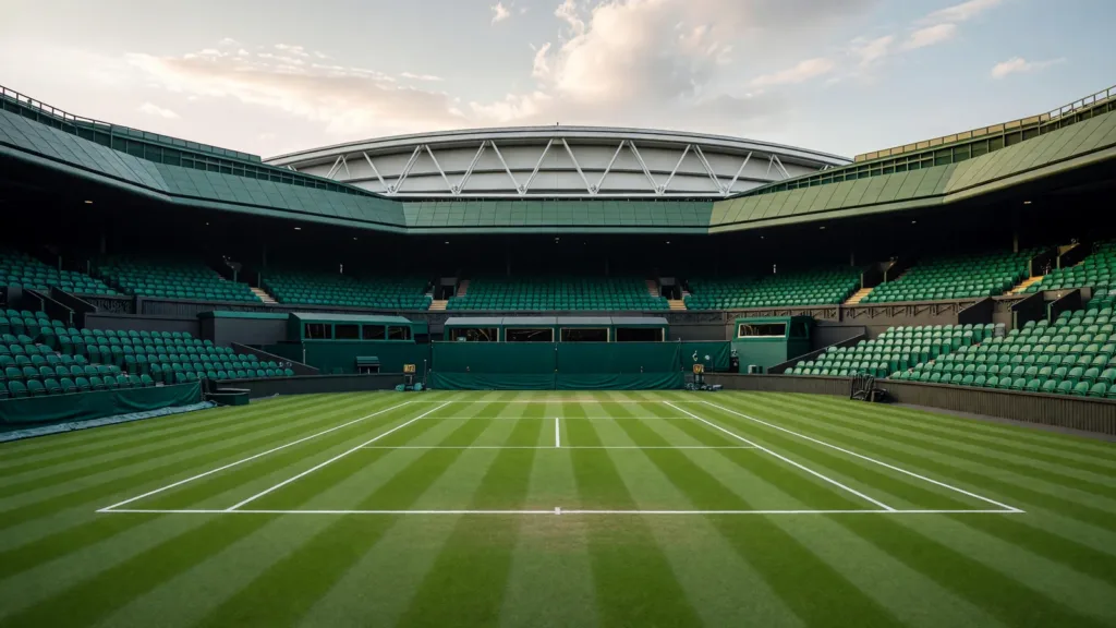 Wimbledon : Félix Auger-Aliassime face au qualifié Michael Zheng pour une place en huitièmes