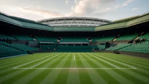 Wimbledon : Félix Auger-Aliassime face au qualifié Michael Zheng pour une place en huitièmes