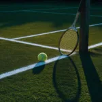 Wimbledon : Féry, né à Sèvres, élimine Dimitrov et file en quarts
