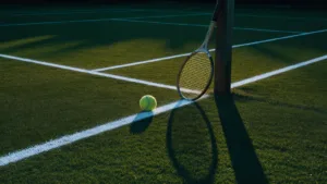 Wimbledon : Féry, né à Sèvres, élimine Dimitrov et file en quarts