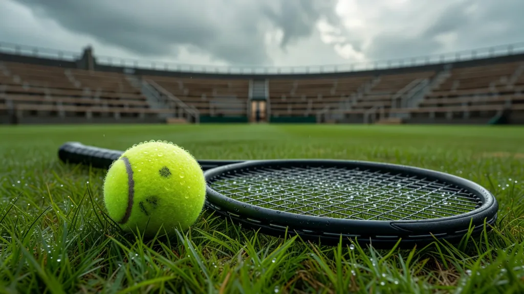 Wimbledon : Flavio Cobolli, finaliste de Roland-Garros, rejoint les huitièmes après un combat de cinq sets