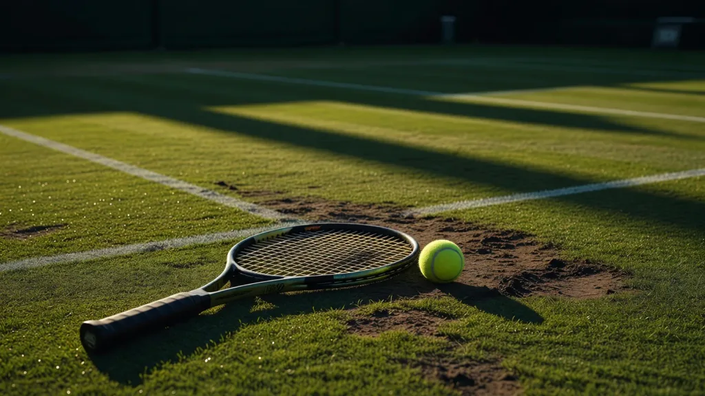 Wimbledon : Flavio Cobolli s’offre Khachanov et file en huitièmes