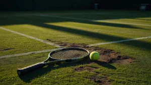 Wimbledon : Flavio Cobolli s’offre Khachanov et file en huitièmes