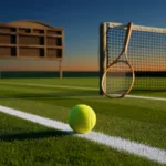 Wimbledon : Fritz balaie Bublik, direction les quarts