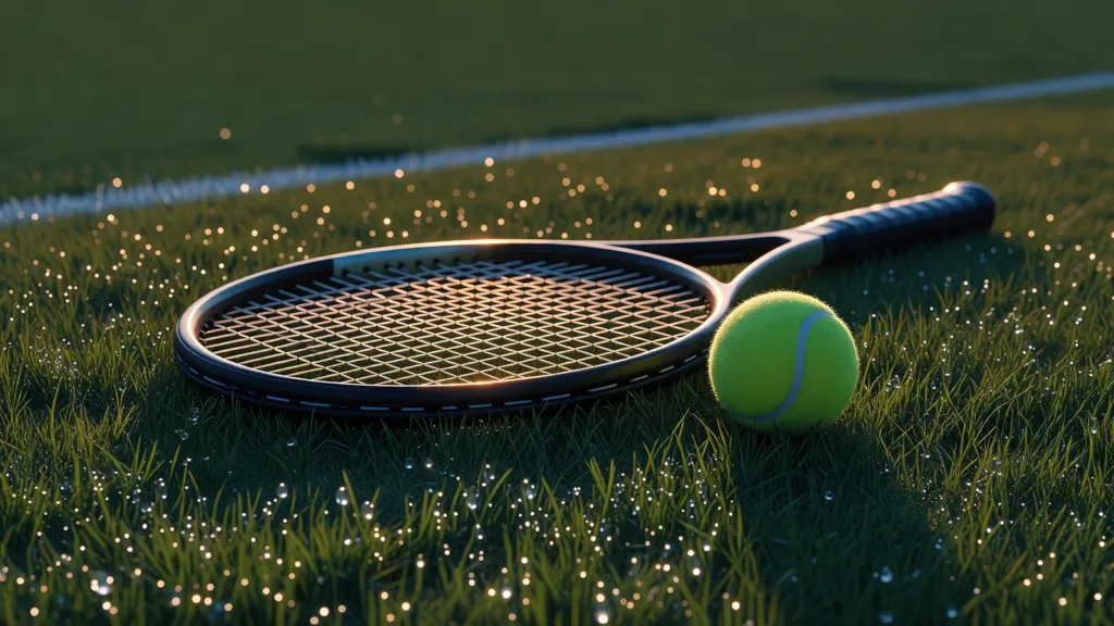 Wimbledon : Fritz balaie Bublik et file en quarts