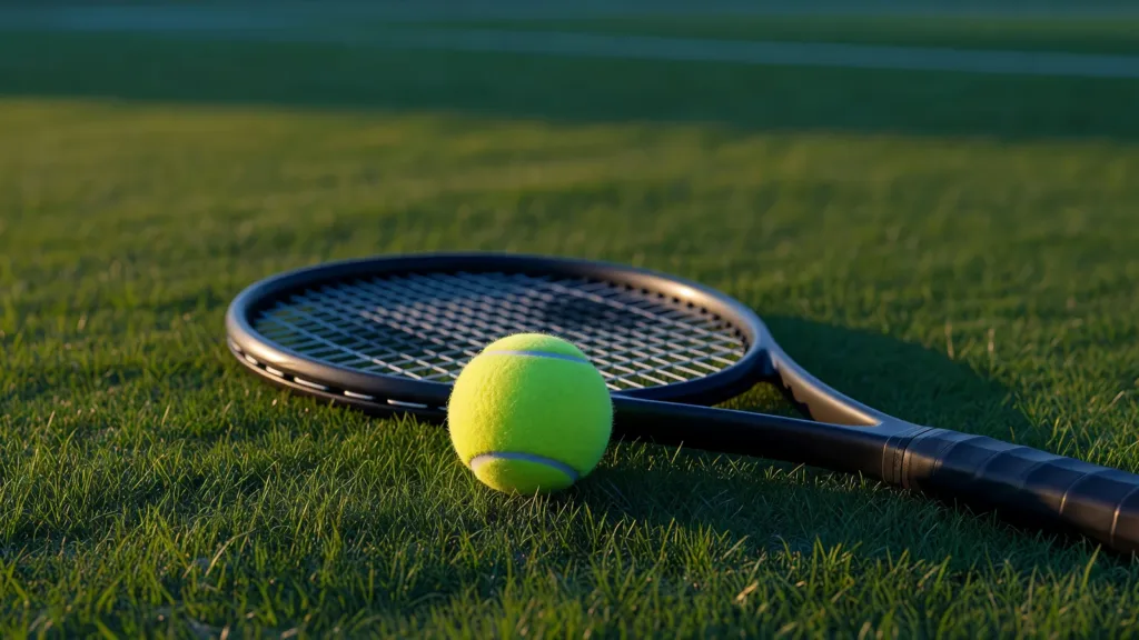 Wimbledon : Fritz écrase Bublik et file en quarts