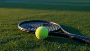 Wimbledon : Fritz écrase Bublik et file en quarts