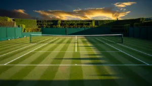 Wimbledon : Fritz élimine Bublik et file en quarts pour la 3e fois de suite