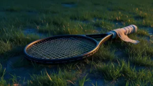 Wimbledon : Gaël Monfils forfait, blessé au poignet