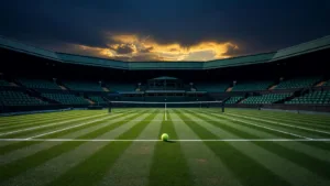 Wimbledon : Game Set & Talk dévoile ses pronostics pour le 3e tour, Sinner en favori