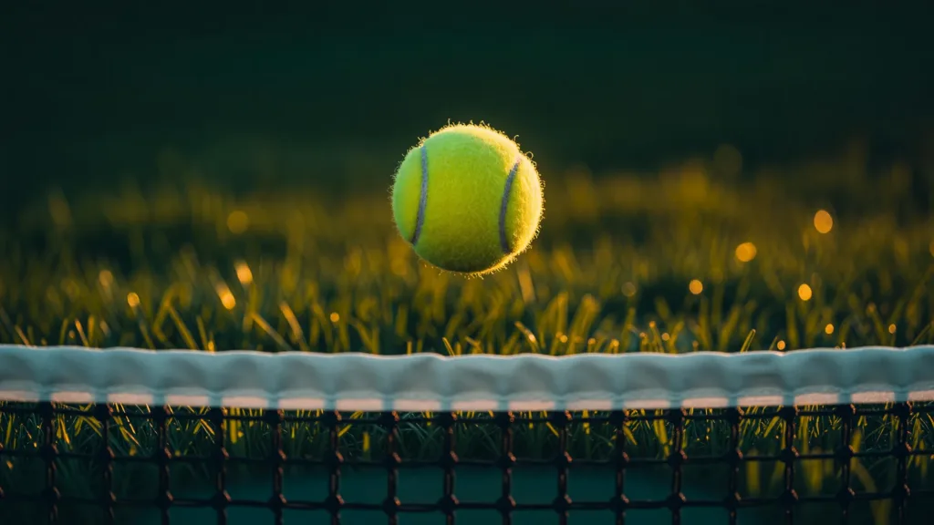 Wimbledon : Gauff éliminée par Muchova après une balle de match manquée