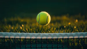 Wimbledon : Gauff éliminée par Muchova après une balle de match manquée