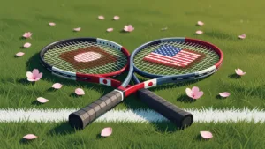 Wimbledon : Gauff et Osaka valident leur place en 8es de finale