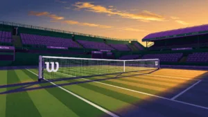 Wimbledon : Gauff file en demies, Sinner reste intraitable