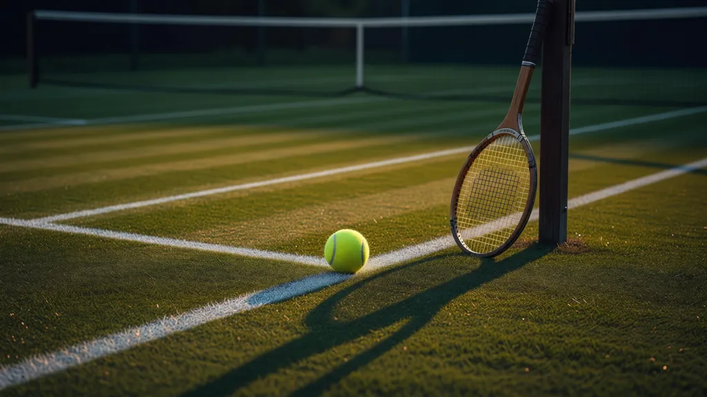 Wimbledon : Gauff manque une balle de match, chute face à Muchova
