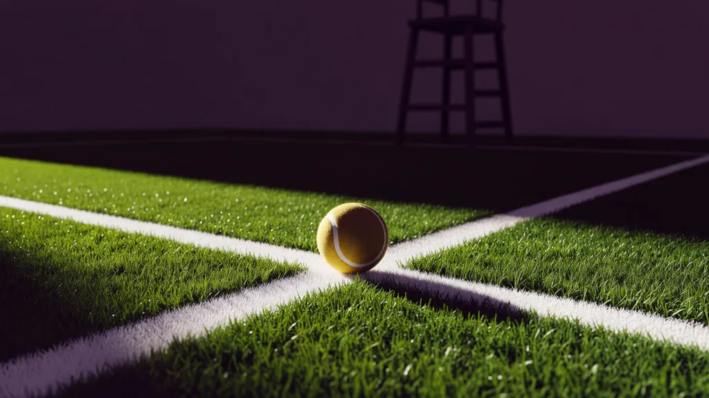 Wimbledon : Gauff-Muchova et Noskova-Kostyuk, demies inédites