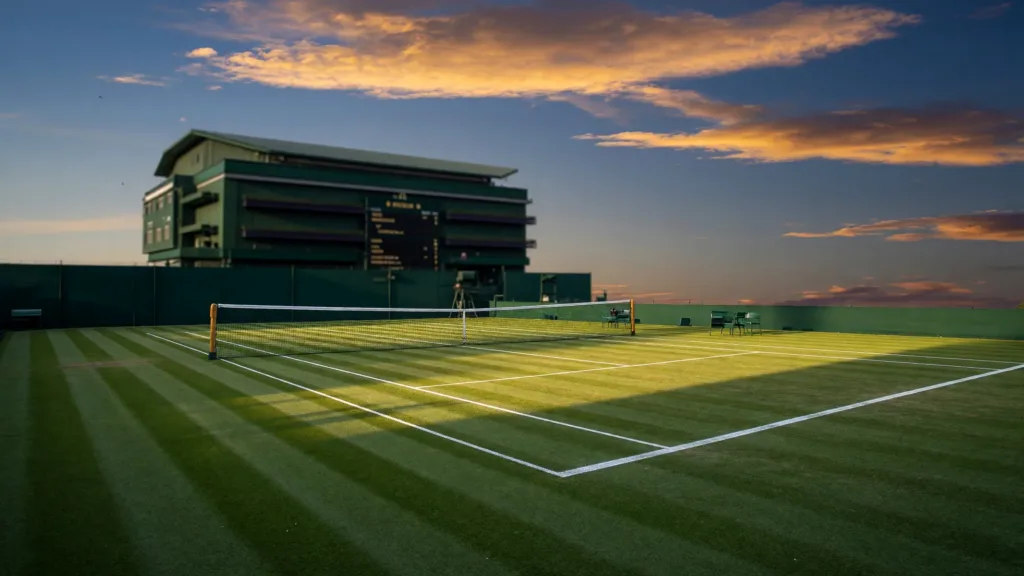 Wimbledon : Gauff retrouve Muchova en demi-finale jeudi