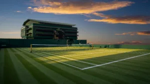 Wimbledon : Gauff retrouve Muchova en demi-finale jeudi