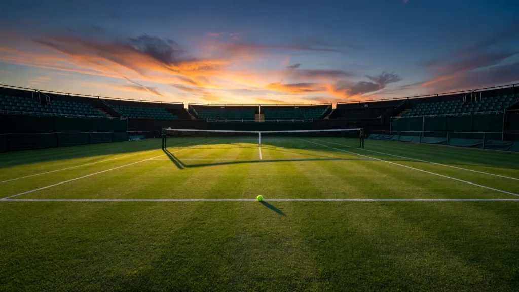 Wimbledon : Grigor Dimitrov réalise l'exploit un an après sa grave blessure