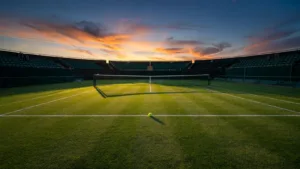 Wimbledon : Grigor Dimitrov réalise l&rsquo;exploit un an après sa grave blessure