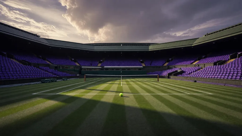 Wimbledon : Harmony Tan révèle que Serena Williams l'a bloquée sur Instagram depuis quatre ans