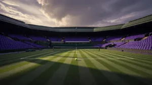 Wimbledon : Harmony Tan révèle que Serena Williams l&rsquo;a bloquée sur Instagram depuis quatre ans