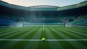 Wimbledon : horaires et chaînes des matchs de ce vendredi 3 juillet 2026