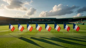 Wimbledon : huit Français qualifiés pour le deuxième tour, un bilan encourageant