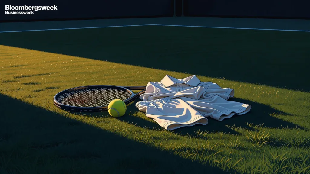 Wimbledon : Hurkacz abandonne en tête, Struff file en quarts