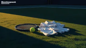 Wimbledon : Hurkacz abandonne en tête, Struff file en quarts