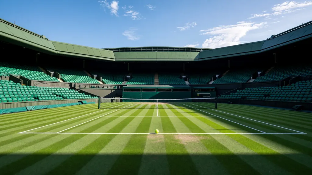 Wimbledon : Iga Swiatek déroule face à Karolina Pliskova et file au troisième tour