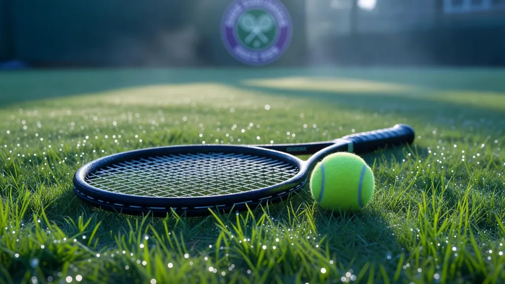 Wimbledon : Iga Swiatek domine Pliskova et rassure sur le gazon