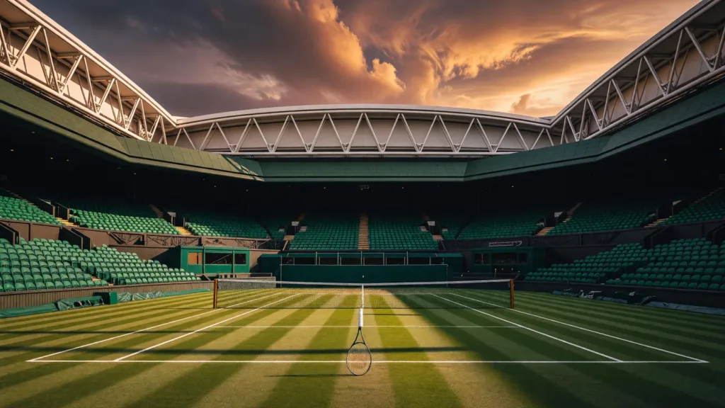 Wimbledon : Iga Swiatek domine Pliskova et rejoint le troisième tour