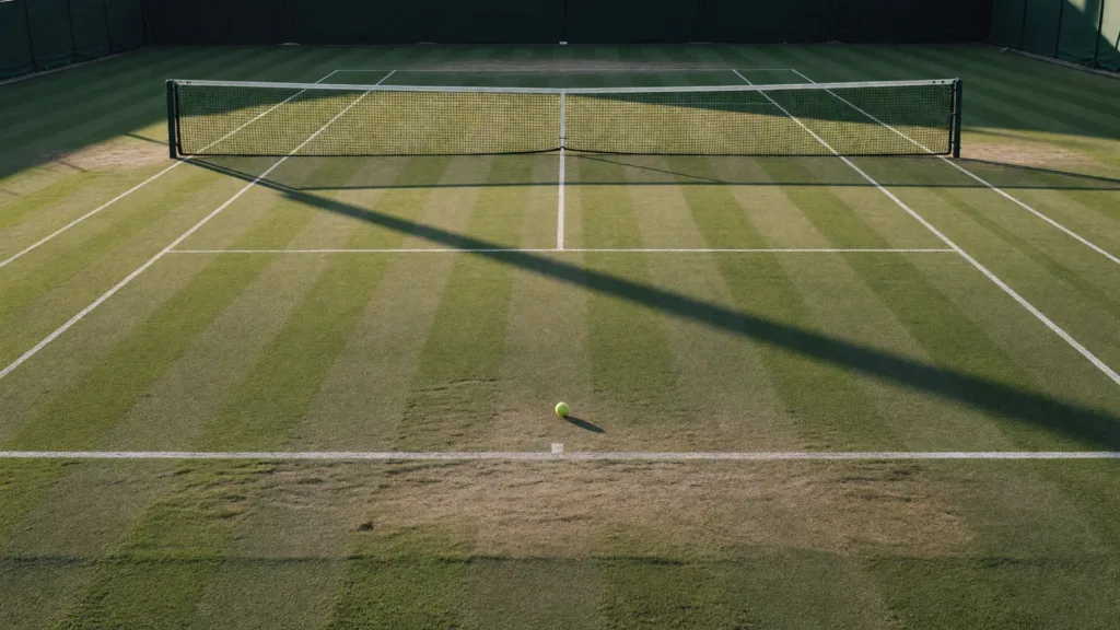 Wimbledon : Iga Swiatek éliminée au 3e tour, une tenante du titre désabusée