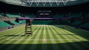 Wimbledon : Jannik Sinner face à Nuno Borges ce mercredi, les horaires et la chaîne TV