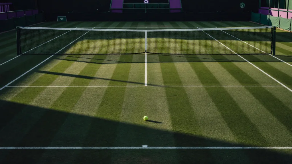 Wimbledon : Jannik Sinner rejoint les quarts après un succès maîtrisé