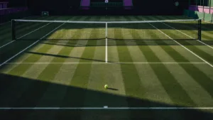 Wimbledon : Jannik Sinner rejoint les quarts après un succès maîtrisé