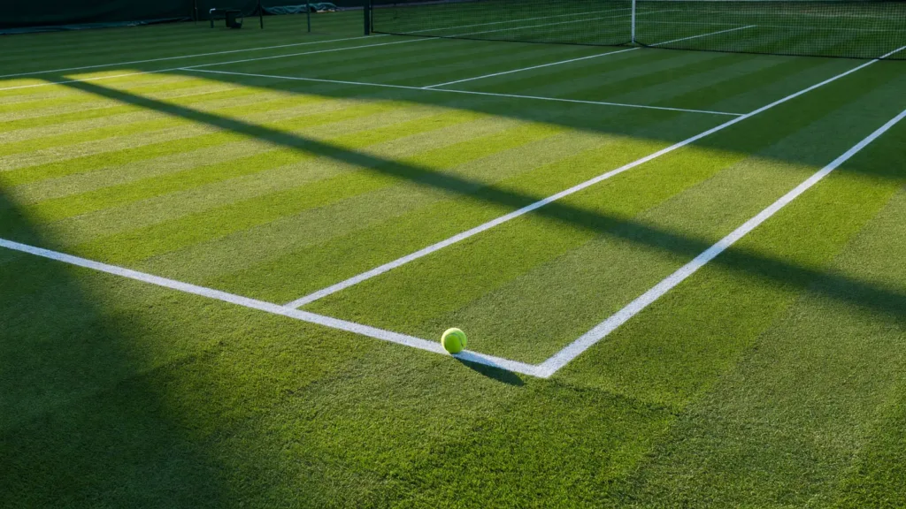 Wimbledon : Jeanjean et Parry qualifiées pour le 2e tour