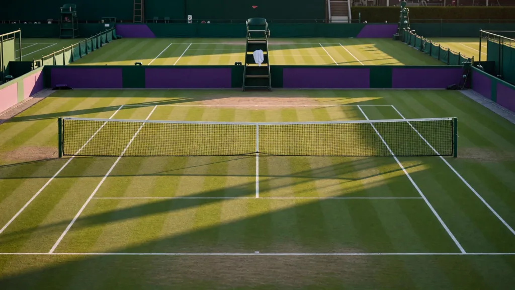 Wimbledon : João Fonseca dompte de Jong et file au troisième tour, Djokovic dans le viseur