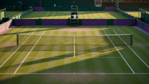 Wimbledon : João Fonseca dompte de Jong et file au troisième tour, Djokovic dans le viseur