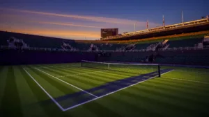 Wimbledon juniors : les pronostics d&rsquo;Eurosport pour la finale
