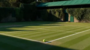 Wimbledon : Karolina Muchova écarte Krejcikova et rejoint les quarts de finale