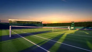 Wimbledon : Kostyuk et Noskova en demi-finales inédites