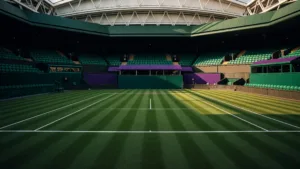 Wimbledon : Kostyuk et Noskova jouent gros en demi-finale