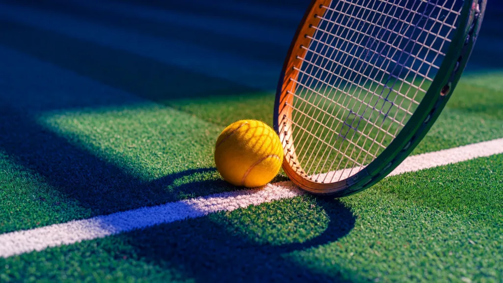 Wimbledon : Kostyuk et Nosková jouent leur place en finale